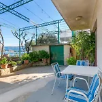 Appartamento By The Sea Mastrinka, Ciovo - 24018 Traù