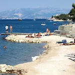 By The Sea Mastrinka, Ciovo - 24018 Appartamento *