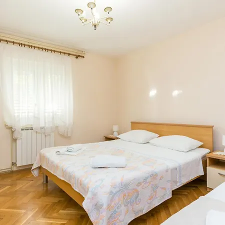 Appartement By The Sea Mastrinka, Ciovo - 24018 Trogir