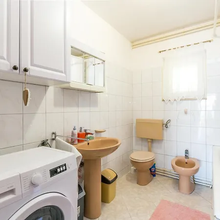 By The Sea Mastrinka, Ciovo - 24018