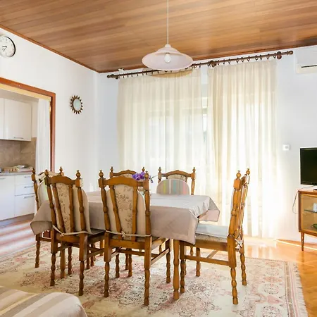 By The Sea Mastrinka, Ciovo - 24018 Apartman Trogir