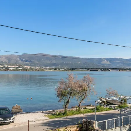 By The Sea Mastrinka, Ciovo - 24018 Appartement *