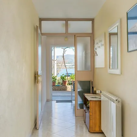 By The Sea Mastrinka, Ciovo - 24018 Apartman Trogir