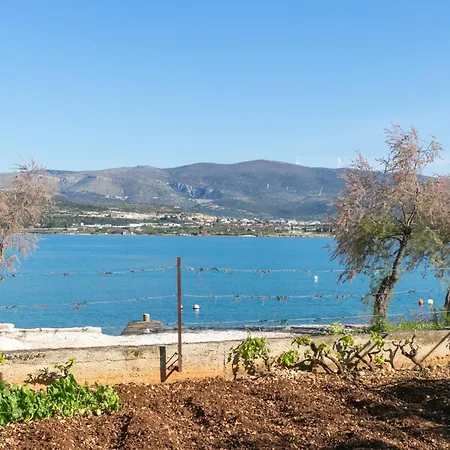 By The Sea Mastrinka, Ciovo - 24018