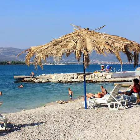 By The Sea Mastrinka, Ciovo - 24018 Appartement Trogir