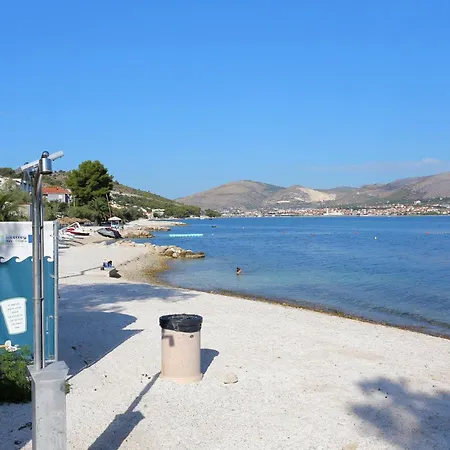 Apartmán By The Sea Mastrinka, Ciovo - 24018 Trogir