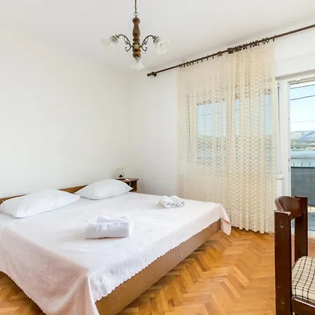Apartmán By The Sea Mastrinka, Ciovo - 24018