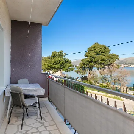 By The Sea Mastrinka, Ciovo - 24018 * Trogir