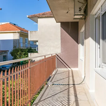 By The Sea Mastrinka, Ciovo - 24018