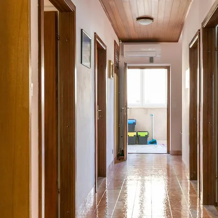 Apartmán By The Sea Mastrinka, Ciovo - 24018