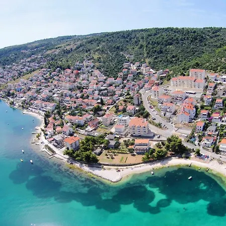 By The Sea Mastrinka, Ciovo - 24018 Apartament