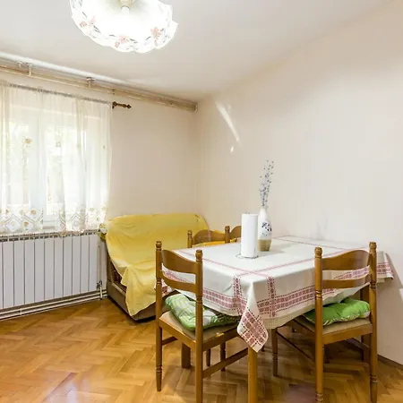 Appartamento By The Sea Mastrinka, Ciovo - 24018