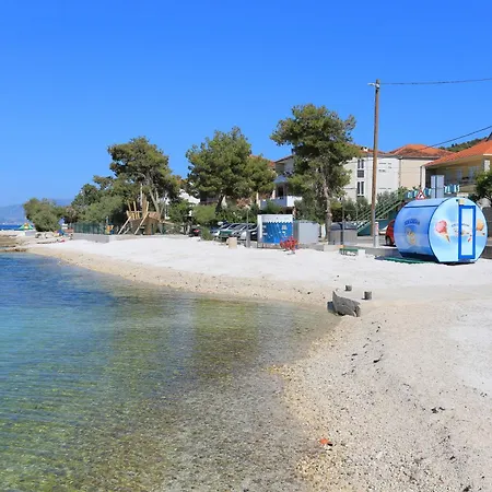 Appartamento By The Sea Mastrinka, Ciovo - 24018 *