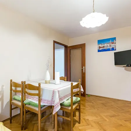 Appartamento By The Sea Mastrinka, Ciovo - 24018